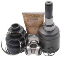 фото thumb №9, Шарнир внутренний правый 19x35x22 suzuki liana