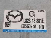 фото thumb №9, Набор стартовый mazda 5 cr facelift 2008 l82318881e