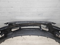 Бампер передній перед mitsubishi lancer x 6400g792zz Оригінал, фото thumb