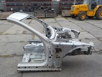 фото thumb №1, Bmw f11 чверть перед передня права