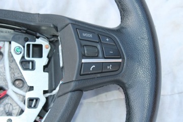 фото thumb №6, Кермо шкіряний bmw m f10 f25 f01 f07 f11 gt 5 r36