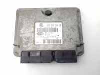 фото thumb №1, Бортовий комп'ютер блок керування ecu 036906034gp vw golf v