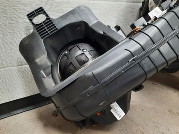 фото thumb №5, Peugeot 3008 1.6ehdi рестайлінг обігрівач кліматронік