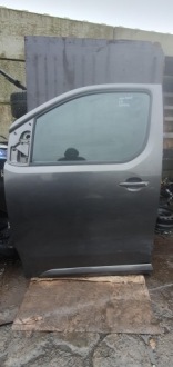 фото thumb №1, Дверь левый задняя перед передние peugeot expert iii lak.evl