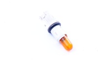 Mini cooper r55 r56 r57 лампочка передня перед поворотник 7298582 Оригінал, фото thumb