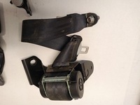 фото thumb №2, Pas безопасности задняя правый левый клипсы комплект space star ii