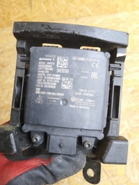 фото thumb №5, Renault espace v модуль мертвого pola модуль blis 284e78760r 284s42557r правый