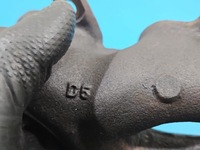 фото thumb №8, Колектор випускний audi q7 i 4l 067253034at 4.2 tdi