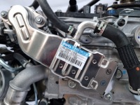 фото thumb №7, Toyota sienna 2.5 гибрид xse limited комплектный двигатель 2021-