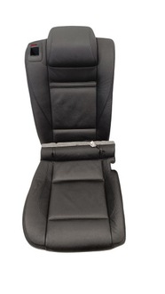 фото thumb №13, Сиденья обивка салон середина bmw e71 x6 кожа