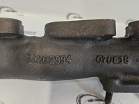 фото thumb №6, Alfa romeo 159 brera 2.4 jtd 939a9000 коллектор выпускной 55202994