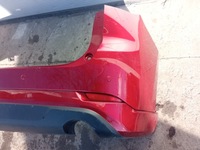 фото thumb №7, Mazda cx-5 ii lift бампер задня задній 4xpdc