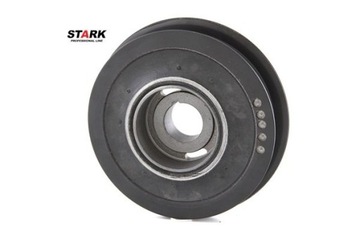 фото thumb №11, Stark skbpc-0640003 колесо пасове wał колінчастий do opel astra g cc t98