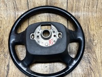 фото thumb №9, Кермо skoda octavia ii шкіра шкіряний чорна мультифункція 1z0419091c