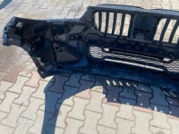 фото thumb №13, Бампер капот лампи pas комплект bmw x1 u11 m набір led тінь чорний