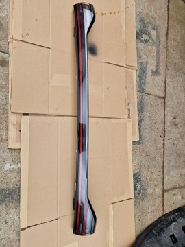 фото thumb №8, Лампа задняя led vw id. buzz 1t3945307 центральная