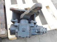 фото thumb №7, Iveco stralis pacer 260 трансмісія кермова