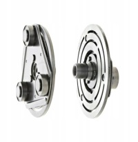 фото thumb №1, Диск сцепления компрессора климат. ford mondeo ii