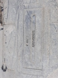 фото thumb №13, Бак bak топлива насос помпа 1.6dci renault trafic iii 8201497675