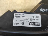 фото thumb №11, Skoda kamiq 19- лампа левая перед full led 658941015d