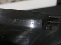 фото thumb №3, Захист накладка поріг bmw оригінальний номер 7375727