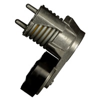 фото thumb №15, Натягувач ремінь клиновий febi bilstein 30083