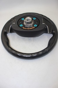 фото thumb №11, Руль з лепестки bmw g30 g31 g11 g12 g32 м-пакет mulifunkcja