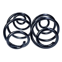 фото thumb №1, Пружины подвеска задняя do nissan pulsar liftback 2014-