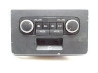 фото thumb №1, Панель радио volvo v70 iii s80 ii