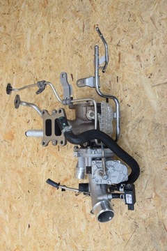 фото thumb №13, Турбонагнітач sportage v tucson iv 1.6 t-gdi 23r 28231-2m820 нова 0km оригінал