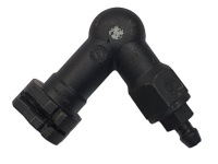 Купить Воздухоотводчик сцепления opel adam 1.2 16v 13105589, фото thumb