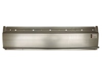 фото thumb №1, Mercedes sprinter 906 vw crafter 05-18 порог обшивка бок lewego оцинковка