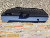 фото thumb №7, Дверь левая перед porsche 911 991