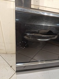 фото thumb №7, Двері перед права сторона chrysler town and country 5 2009