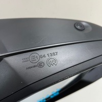 фото thumb №10, Дзеркало ліві бічні водія audi q7 ii 2 4m 10 pin камера eu 4m1857409