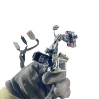 фото thumb №6, Alfa romeo stelvio 2019 інша джгут трубопровід / кабелі