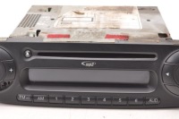 фото thumb №3, Fiat 500 радіо abarth 7355852610