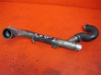 Купить Audi a8 d3 4e 3.0 tdi шланг труба пабтрубок  интеркулер, фото thumb