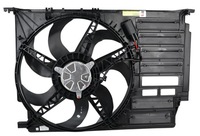 фото thumb №1, Вентилятор bmw x2 f39 2017 - 2023 17428645857 17428645860