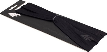 ПОВЯЗКА НА ГОЛОВЬ 4F U049 ЧЕРНАЯ 4FAW23ABANU049 20S r L/XL