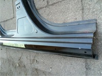 фото thumb №3, Порог обшивка порога citroen c3 iii sx новый 1618078880 оригинал.