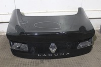 фото thumb №1, Крышка багажника задняя renault laguna iii coupe nv676