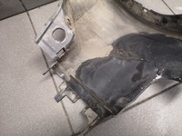 фото thumb №8, Накладка завершение порог a8 d3 правое 4e0853580d