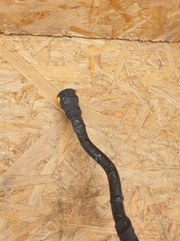 фото thumb №3, Alfa romeo giulia stelvio шланг пального 505493930