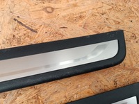 фото thumb №10, 769b34ga0a 769b24ga0a 769b04ga0a накладки порогові перед задня infiniti q50