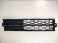 фото thumb №1, Решітка середня перед skoda citigo lift 15-19