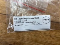 фото thumb №7, Pilot uconncet dodge durango 2014+