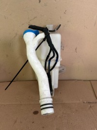 фото thumb №1, Бак омивача mg zs ev 10229178