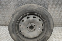 фото thumb №5, Opel vauxhall vivaro b набір диск сталевих 205/65 r16c 6jx16h2 et50 93866