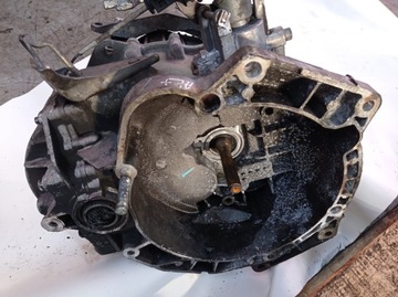 фото thumb №8, Коробка передач коробки передач grande punto 1.3 m-jet m20f13di